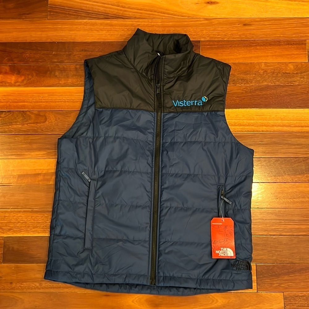 ⭐️ New The North Face - Men's Everyday Insulated Vest Size Large